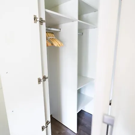 Luxury Mountain View