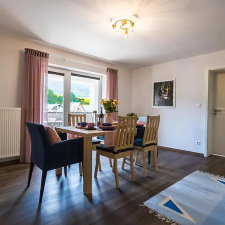 Luxury Mountain View Terchova