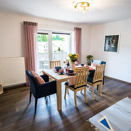Luxury Mountain View Terchova