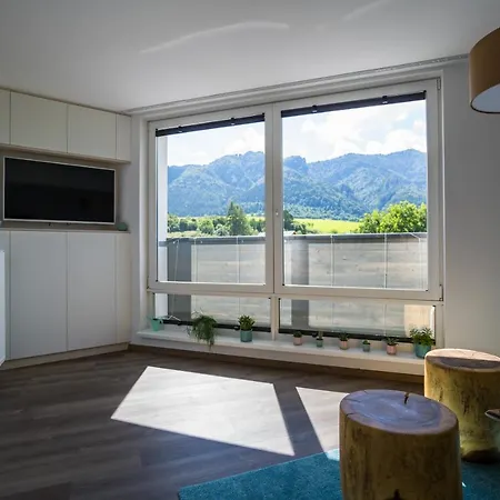 Apartment Luxury Mountain View Terchova