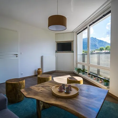 Luxury Mountain View * Terchova