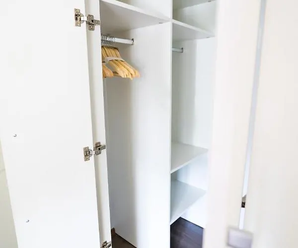 Luxury Mountain View