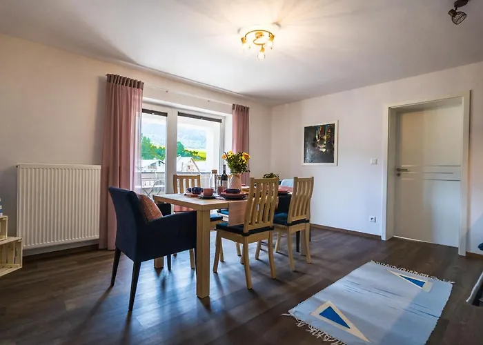 Luxury Mountain View Terchová