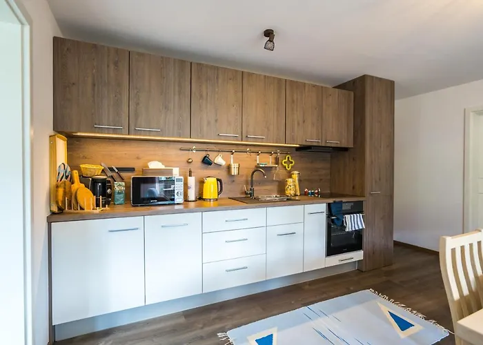 Luxury Mountain View * Terhely