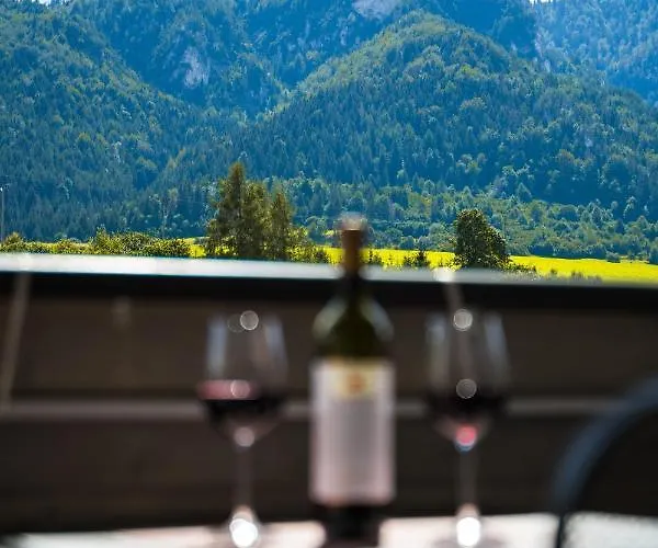 Luxury Mountain View * Terchová