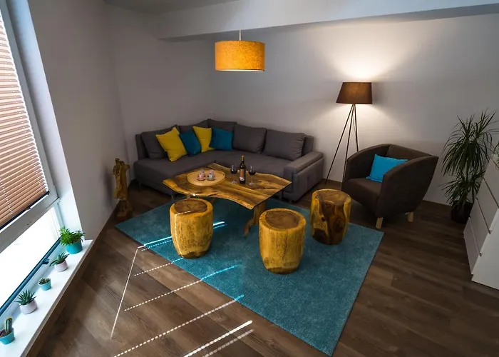 Luxury Mountain View Terchová