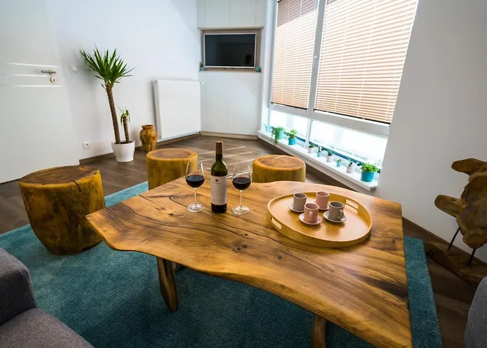 Luxury Mountain View *