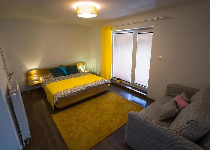 Luxury Mountain View * Terhely