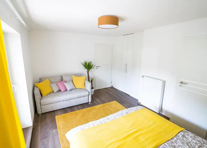 Luxury Mountain View * Terchová